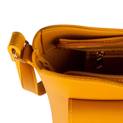 COCO YELLOW - Bag X