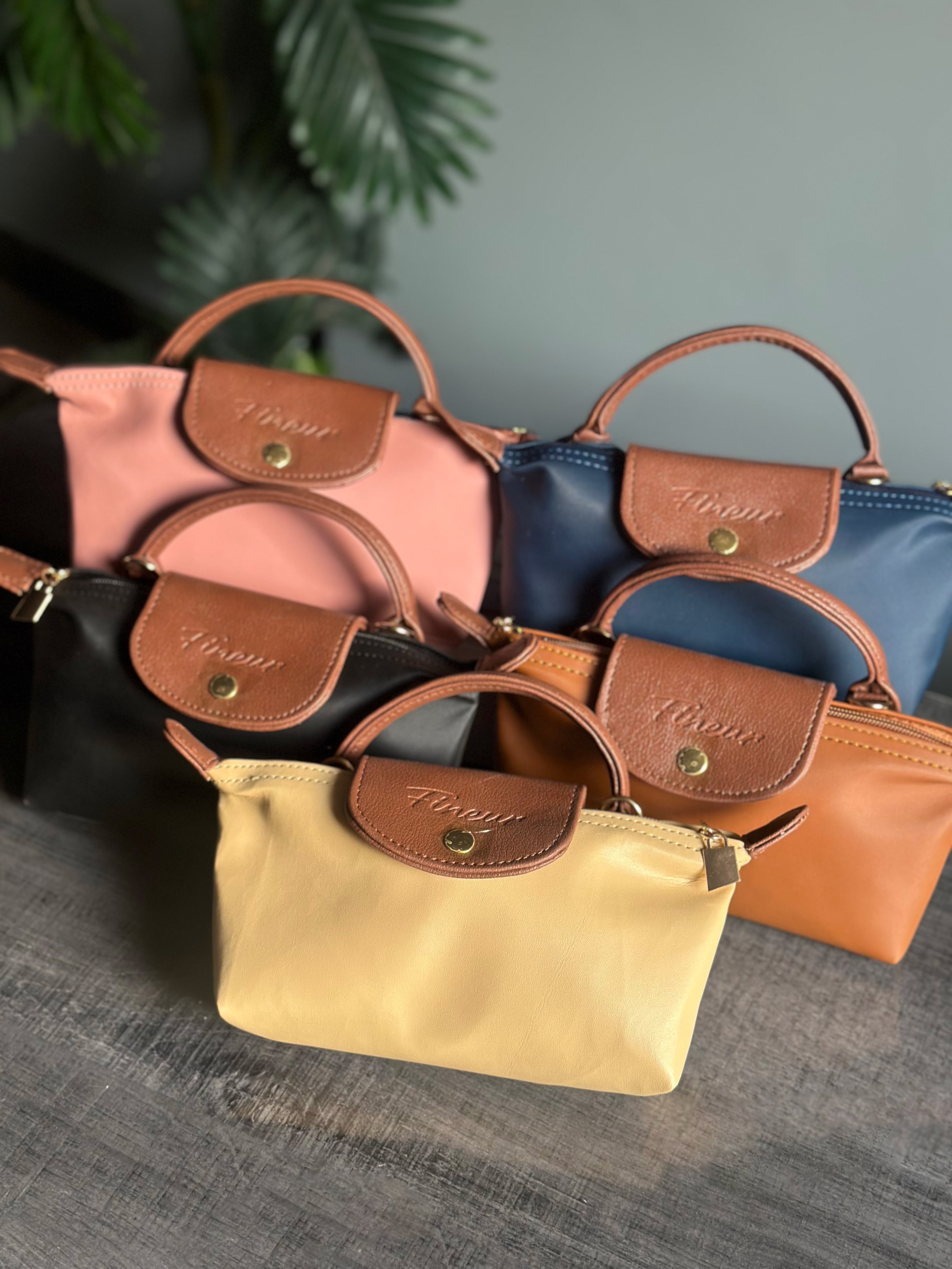 Fineur Affordable Women Crossbody Bags and purses Best Seller Online in Pakistan 2026