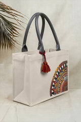 Best Canvas Tote Bag 2026 women Pakistan