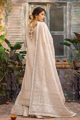 Asim Jofa Unstitched Luxury Eid Lawn Suit-AJLR-07
