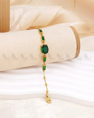 Filigree Bracelet - Zeesy Jewellery