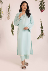 Humdum Stitched 2 Piece Pret Edition 2 Collection-D05