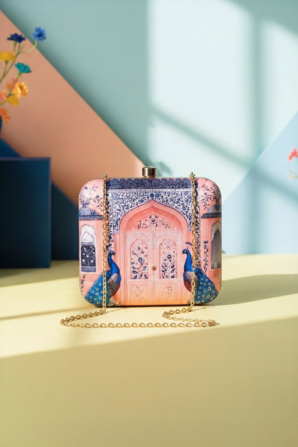 Most Viral Aesthetic Designer Clutches online in Pakistan