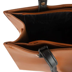 HARMONY BROWN - Bag X