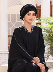 Hijab Ul Hareem Hijabulhareem Sheikha Collection Jilbab-J-288