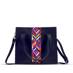 SWAY BLUE - Bag X