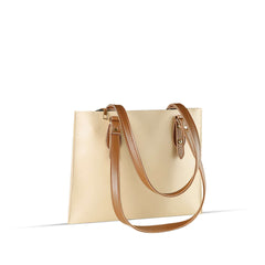 ARYA BEIGE - Bag X