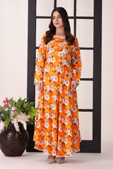 Meerak Unstitiched 2 Piece Winter Collection'2026-AFG-04
