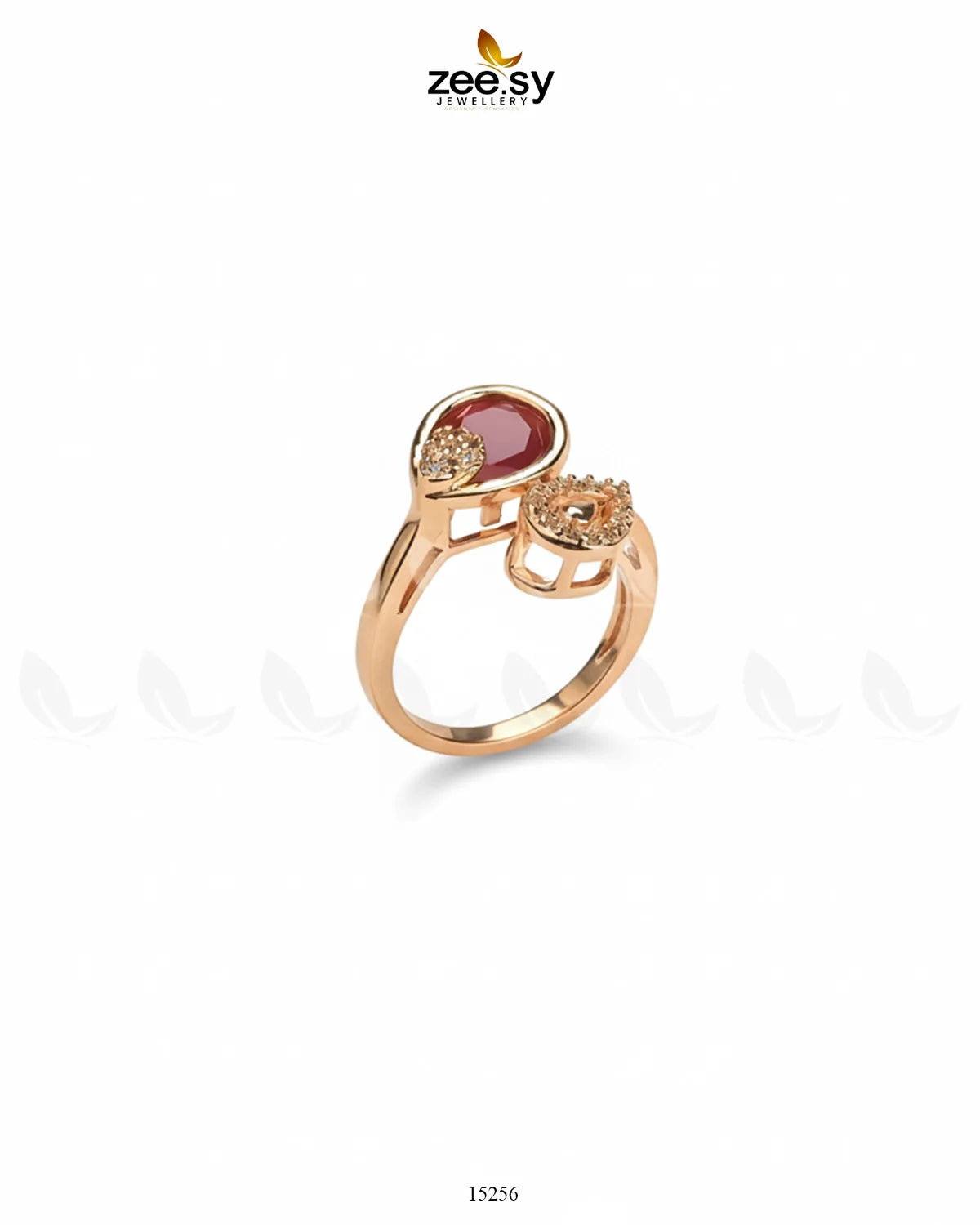 Celestial Ring - Zeesy Jewellery