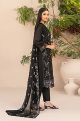 Simay By Tawakkal Stitched 3 Piece Emb Lawn Vol-01 Suit-D-1456
