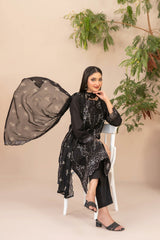 Simay By Tawakkal Stitched 3 Piece Emb Lawn Vol-01 Suit-D-1456