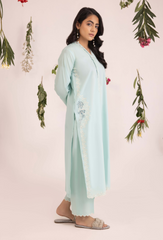 Humdum Stitched 2 Piece Pret Edition 2 Collection-D05