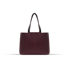 JASMINE MAROON - Bag X