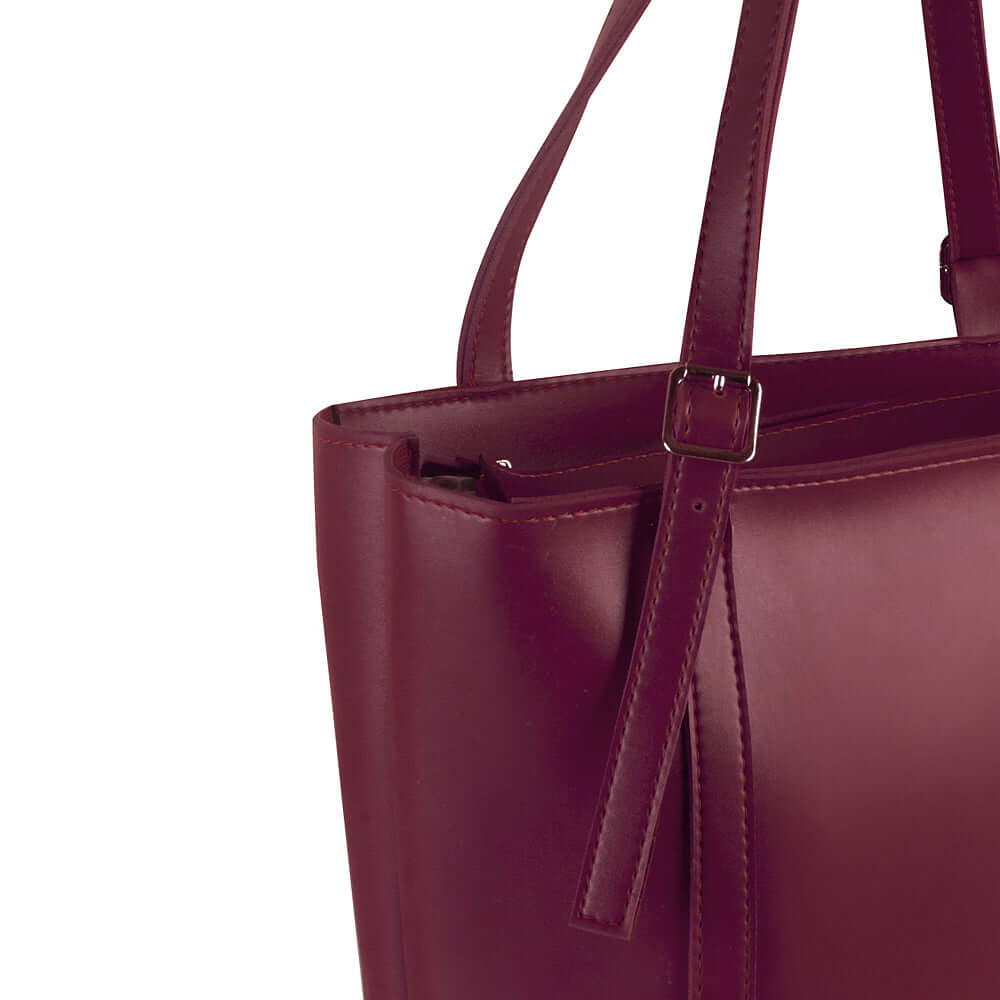 JUNE MAROON - Bag X