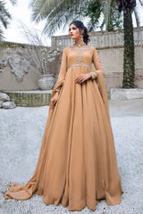 Haniumaimaz Stitched Formals Suit-ROOHI