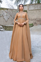 Haniumaimaz Stitched Formals Suit-ROOHI