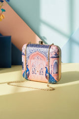 Most Viral Aesthetic Designer Clutches online in Pakistan