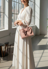 Best Seller Bow Handbag Trendy for 2026