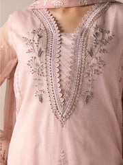 Aura By Zebtan Unstitched 3 Piece Formals Vol-04 Suit-Aurapret-03