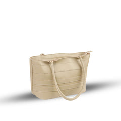 POPPY BEIGE - Bag X