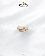 Imperial Ring - Zeesy Jewellery