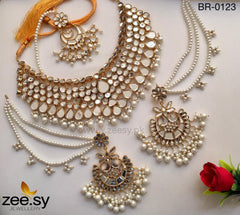 Penta Bridal-0123 - Zeesy Jewellery