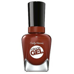 Sally Hansen - Miracle Gel Chocoholic Mg-155