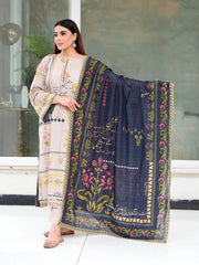 Quwwat | 2 Piece | Printed Tngmdstore
