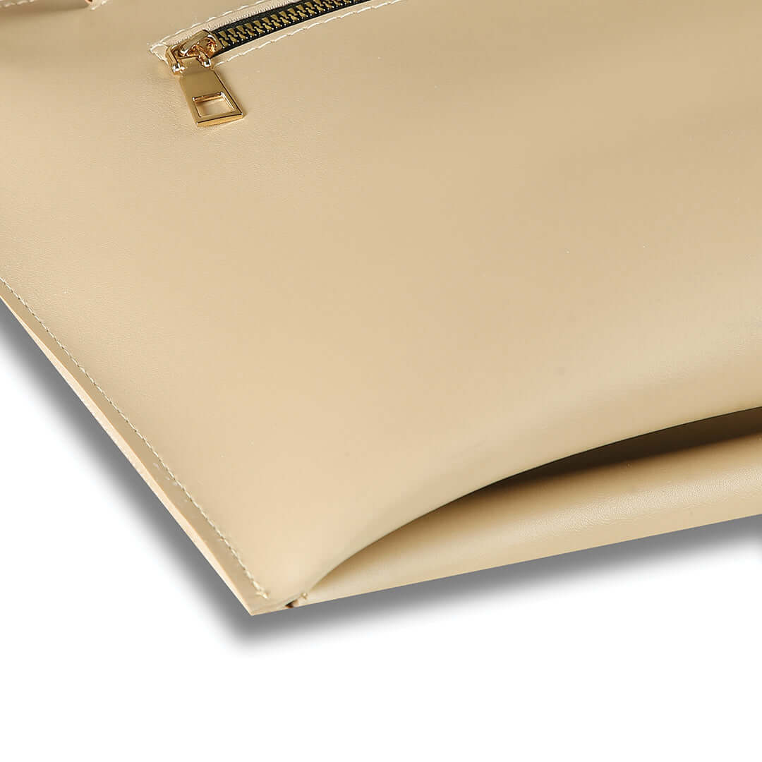ARYA BEIGE - Bag X