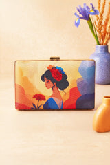 Fineur Clutch Senorita