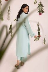 Humdum Stitched 2 Piece Pret Edition 2 Collection-D05