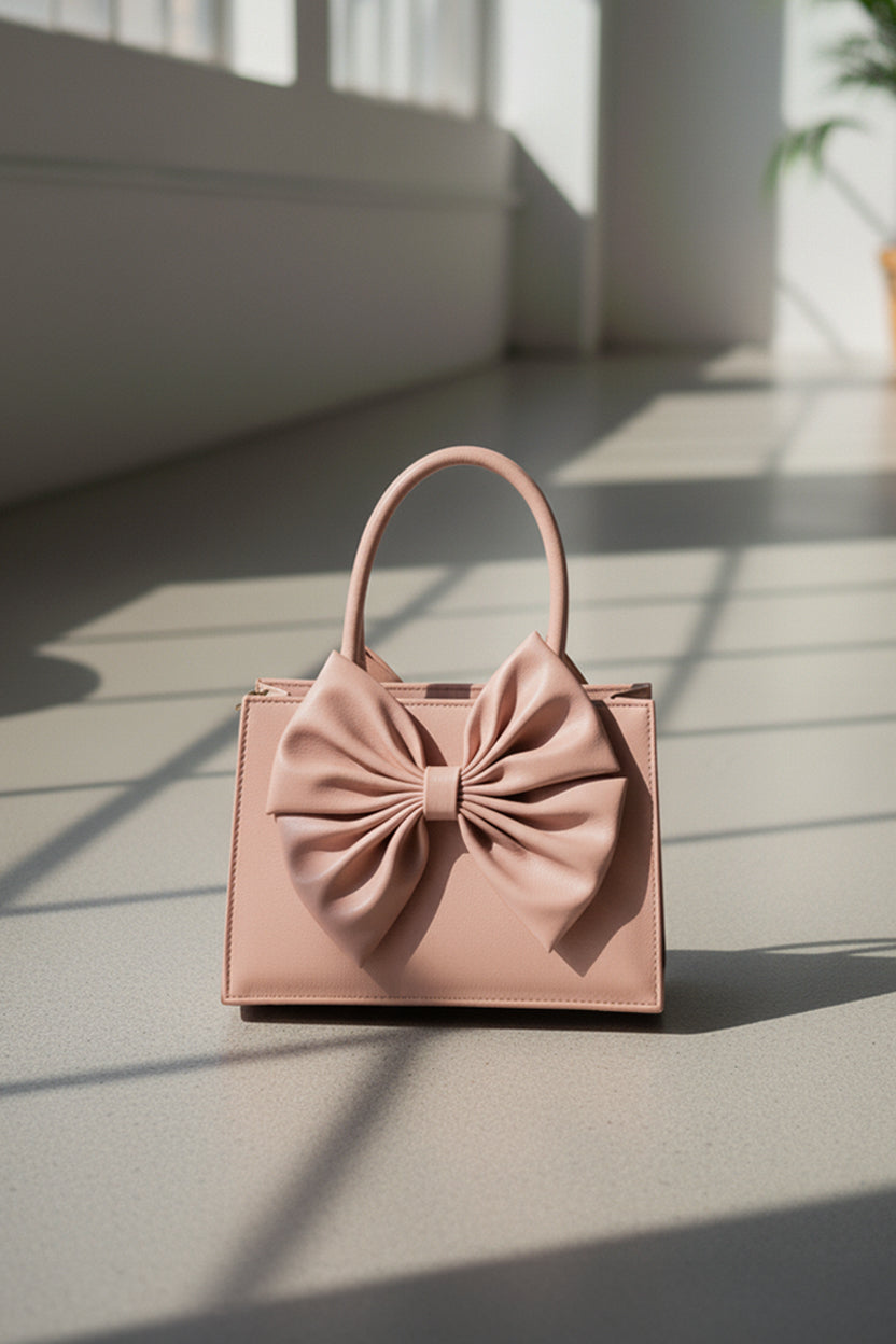 Best Seller Bow Handbag Trendy for 2026