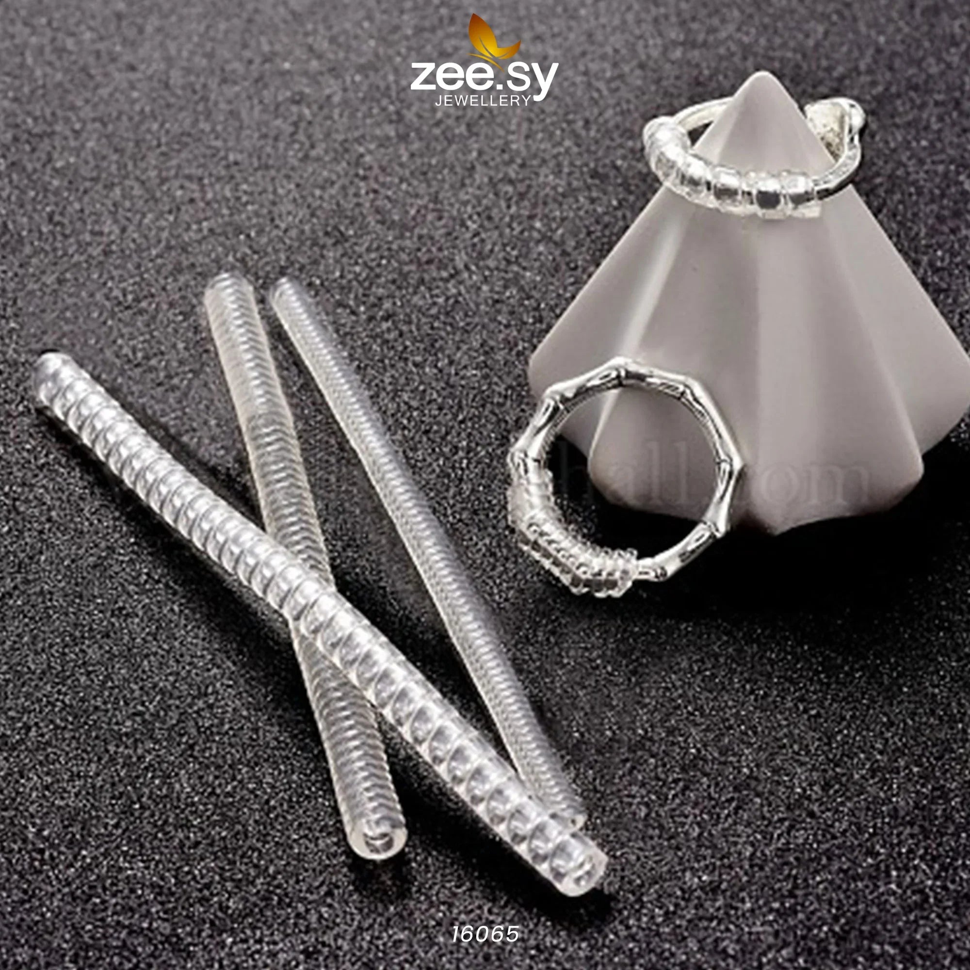 Ring Size Adjuster - Zeesy Jewellery