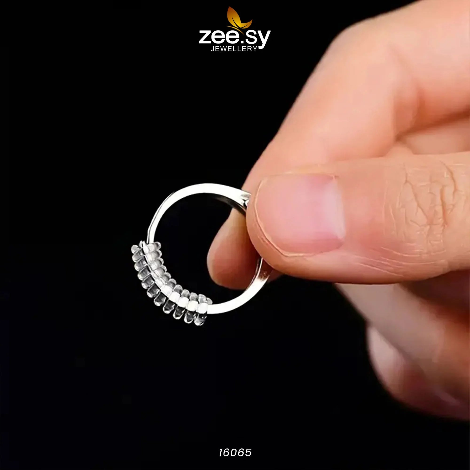 Ring Size Adjuster - Zeesy Jewellery