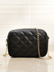 Black Crossbody Women Bags & Purses Pakistan