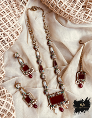 Made For Her-Nile Luxe Malaa Set - KSH1054