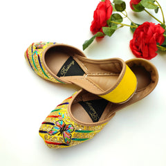 Butterfly E017 - Bustangi