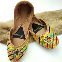 Butterfly E017 - Bustangi