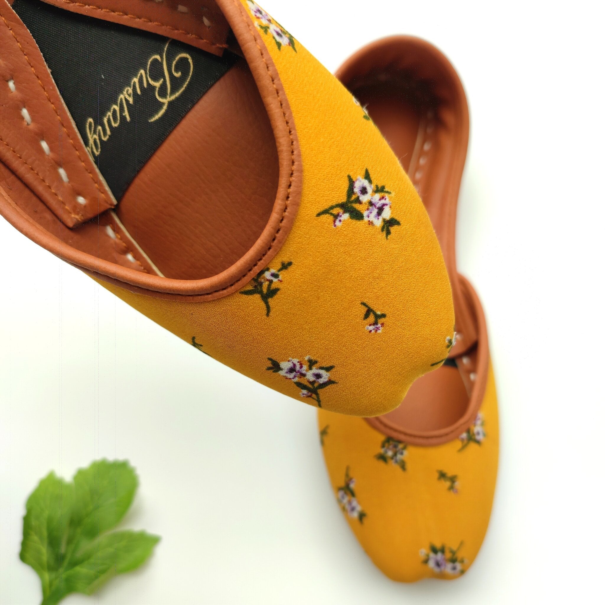 Marigold - Bustangi