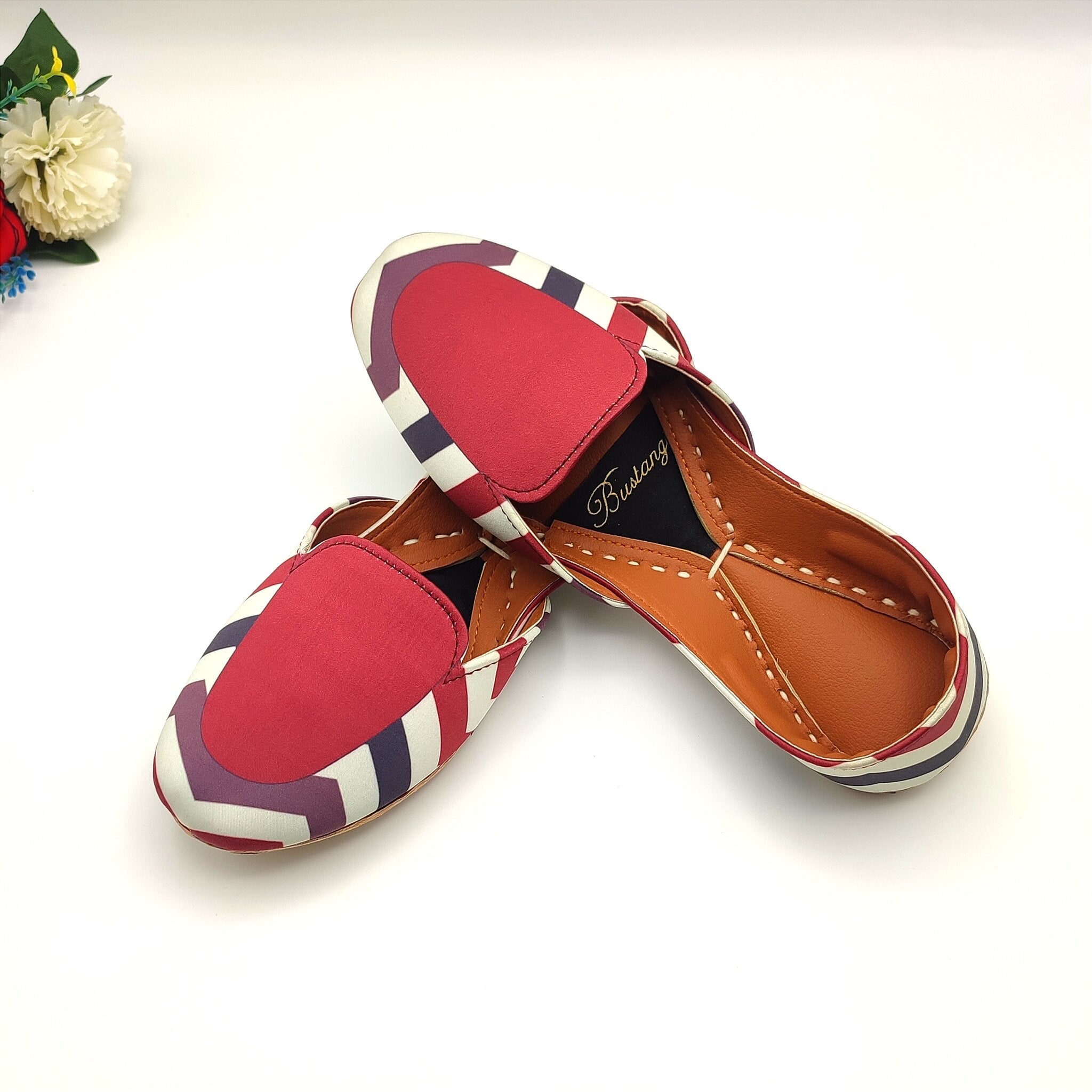 Meadow Mist - Bustangi