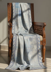Nairah Winter Shawls Wrap-Ishq