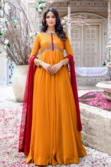 Haniumaimaz Stitched Formals Suit-RANGREZA