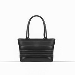 POPPY BLACK - Bag X