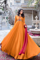 Haniumaimaz Stitched Formals Suit-RANGREZA