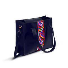 SWAY BLUE - Bag X