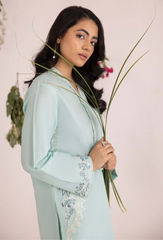 Humdum Stitched 2 Piece Pret Edition 2 Collection-D05