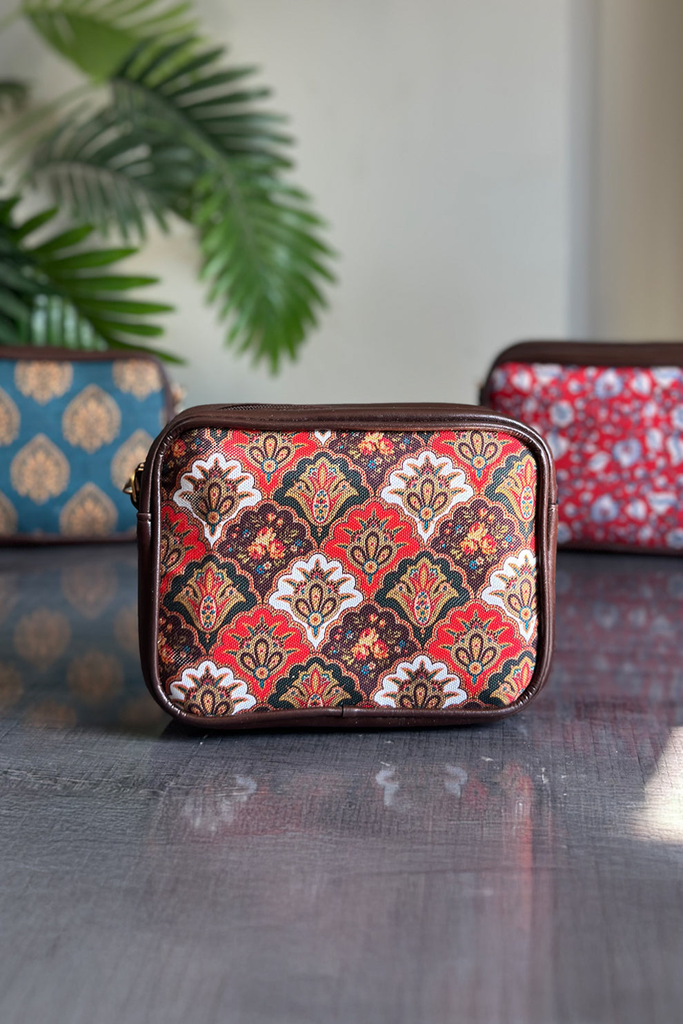 Crossbody Women Bags & Purses Pakistan
