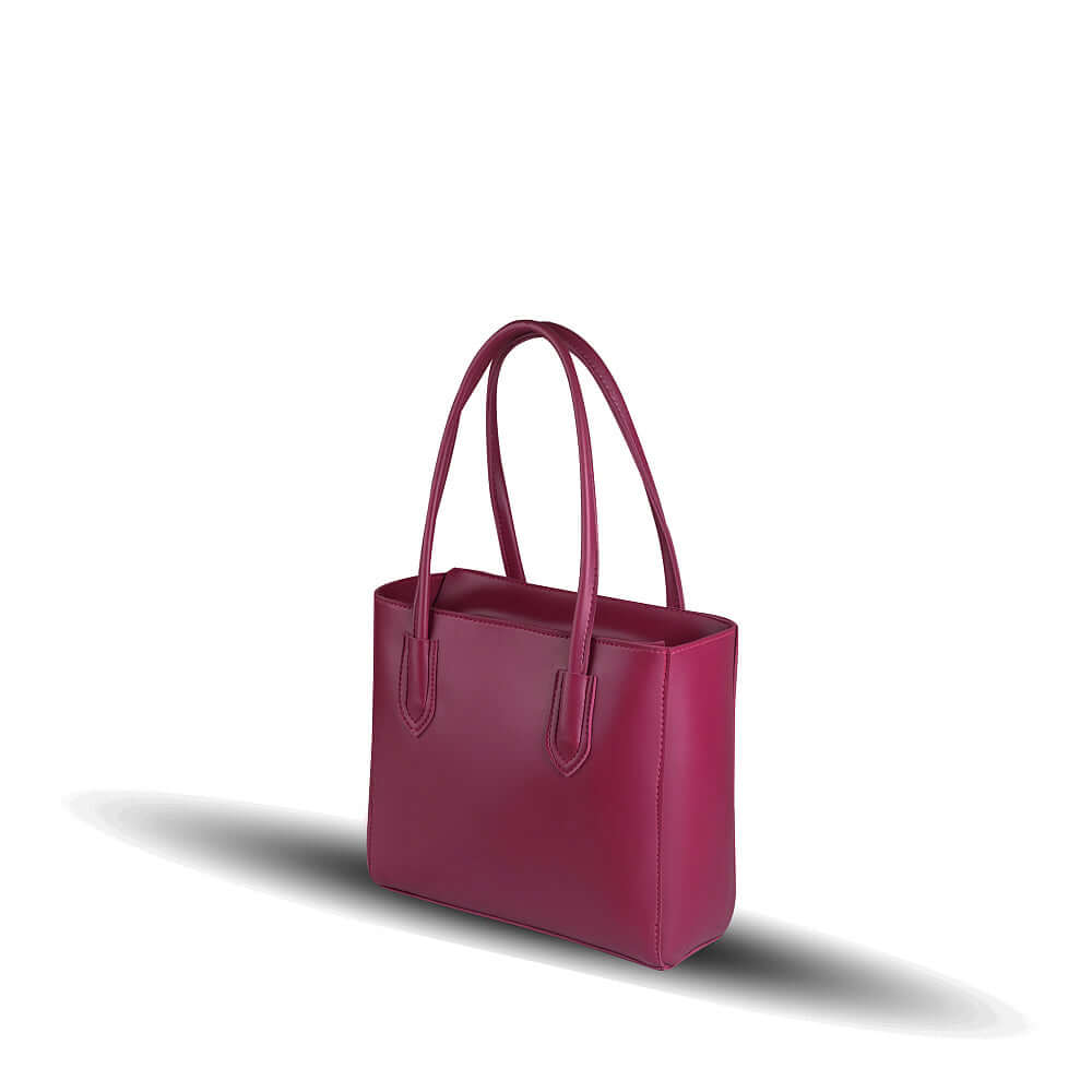 OLAY MAROON - Bag X