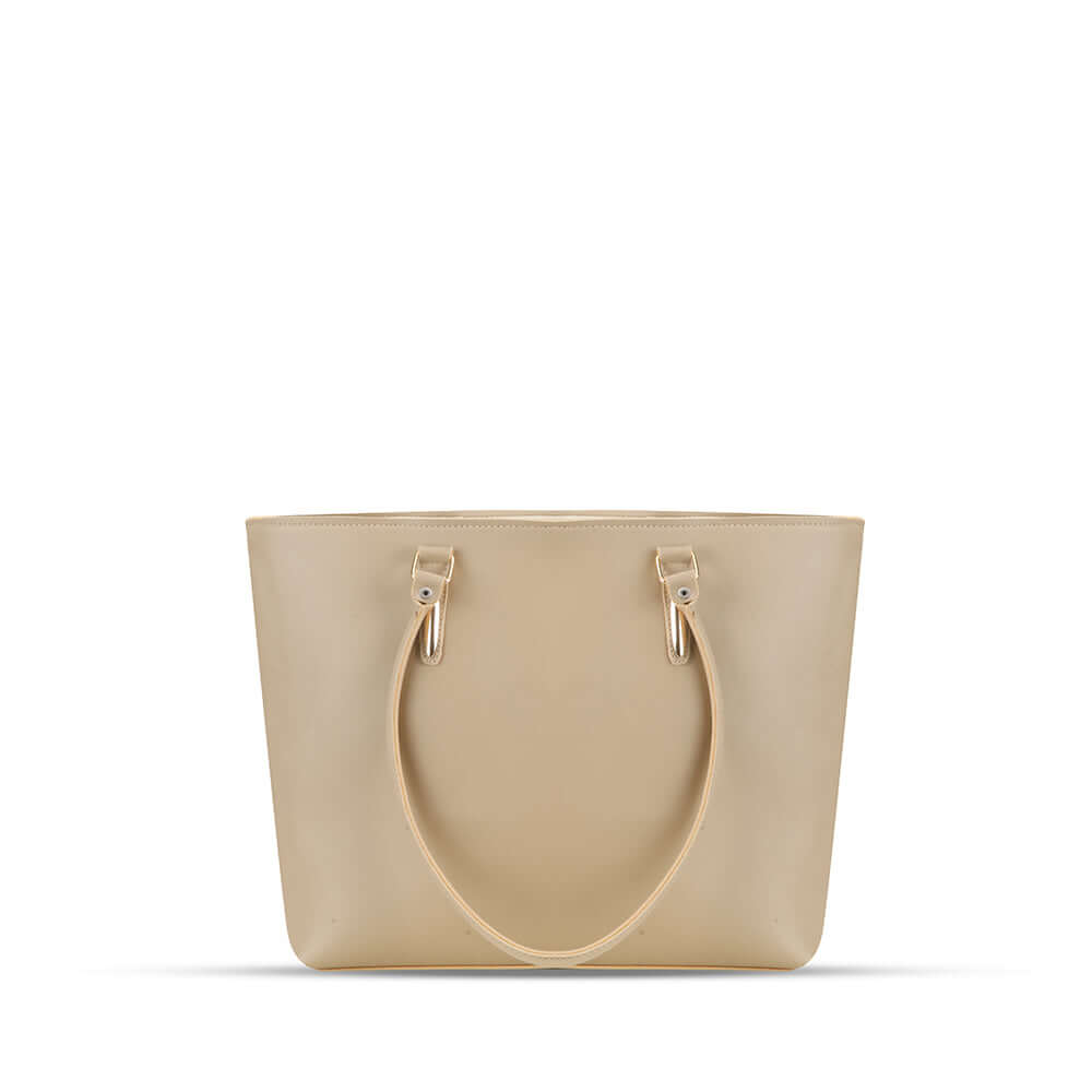 SKY BEIGE - Bag X