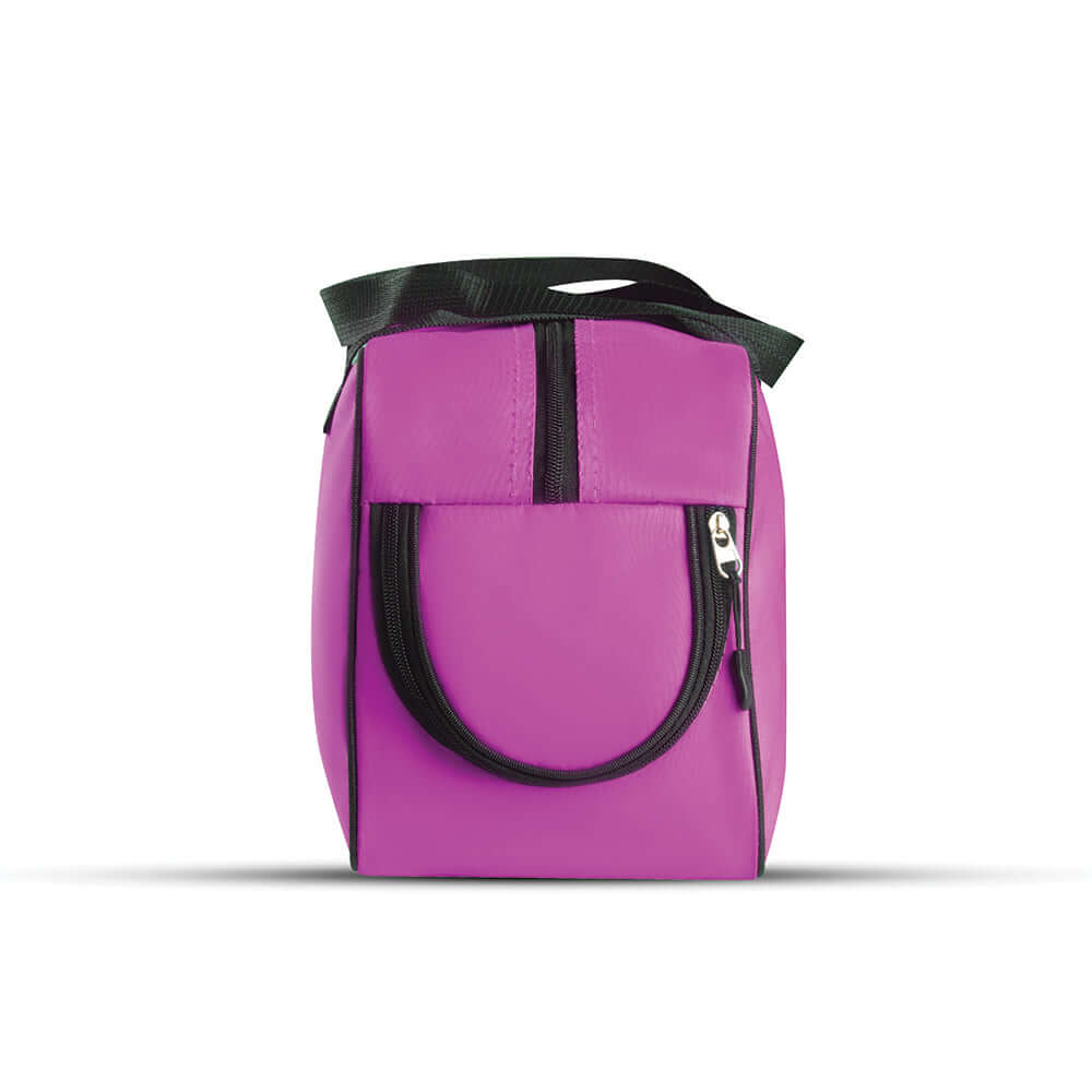 TRAVEL KIT PINK - Bag X